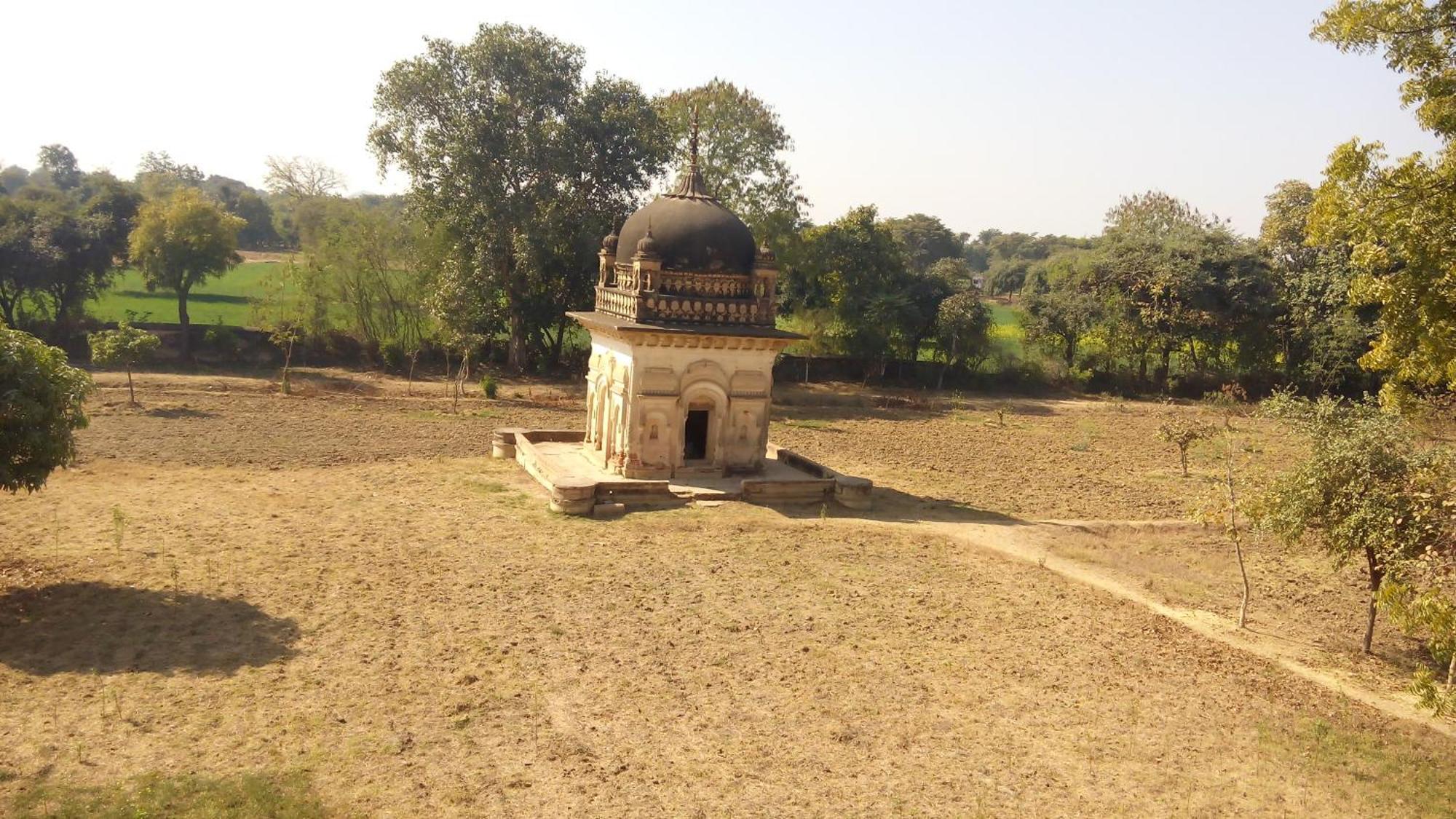 Happy Homestay Khajuraho Exterior photo