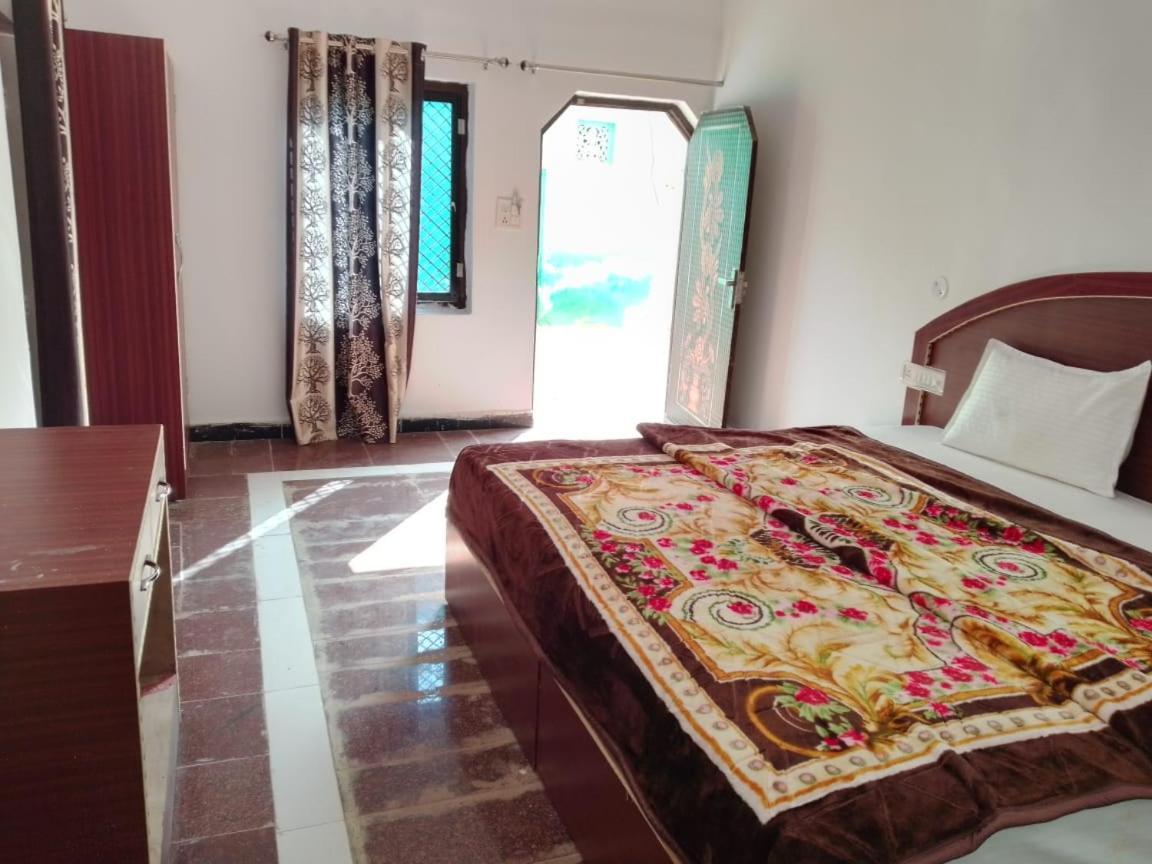 Happy Homestay Khajuraho Room photo