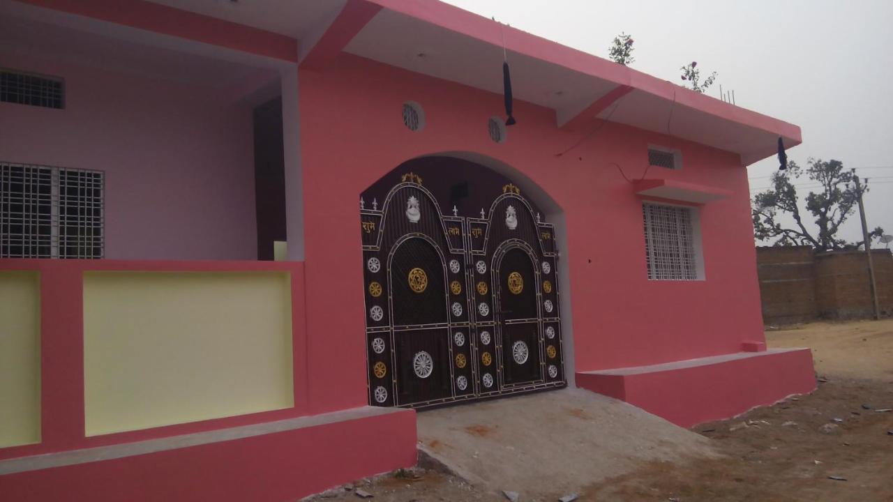 Happy Homestay Khajuraho Exterior photo