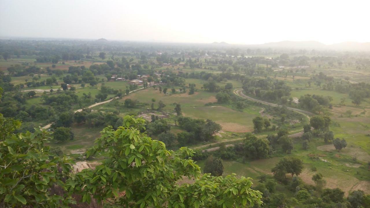 Happy Homestay Khajuraho Exterior photo